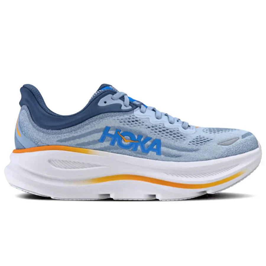 UNISEX HK BONDI 9 SNEAKERS - Saldi Estivi -