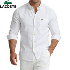 ʟc - Camicia Estiva