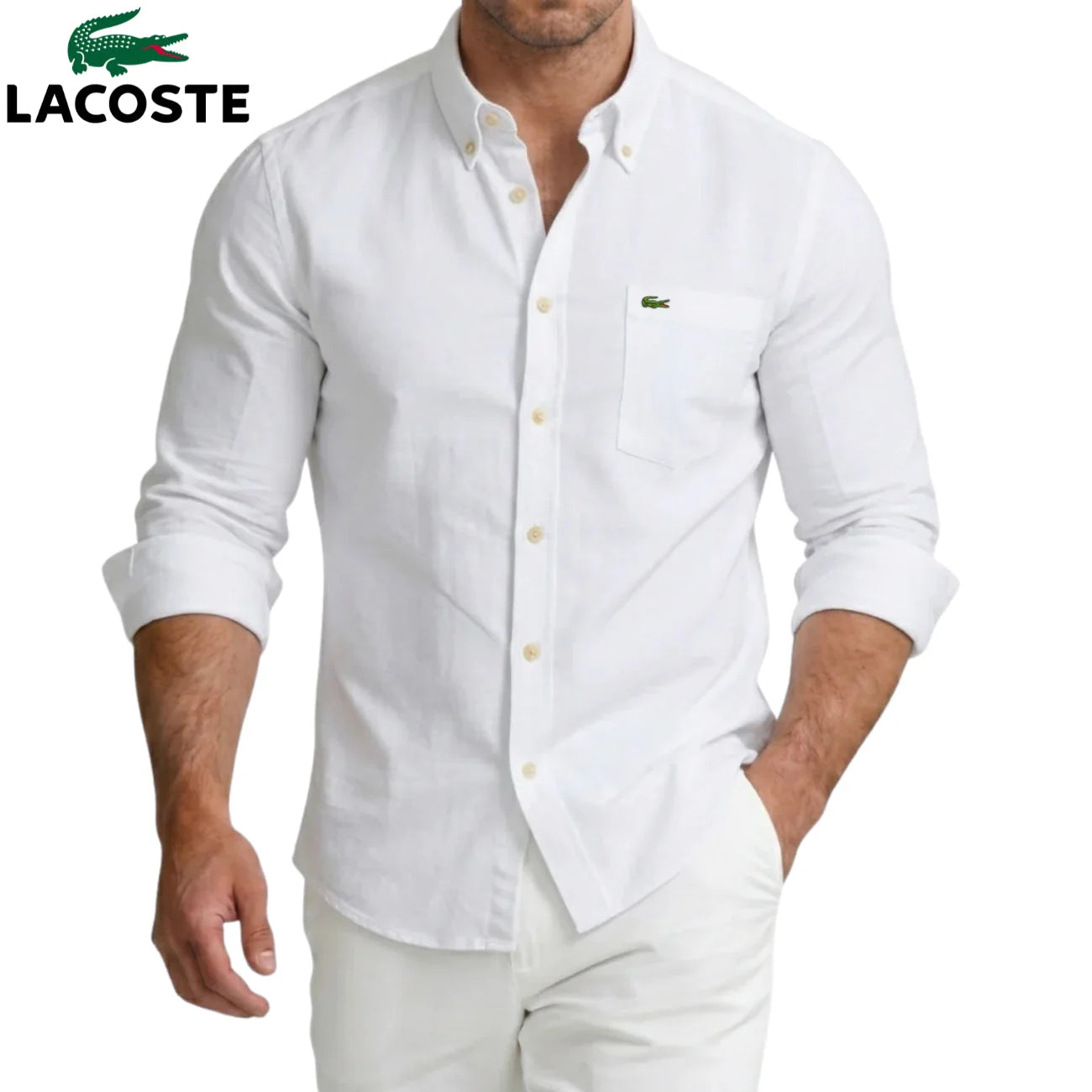 ʟc - Camicia Estiva