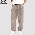 Pantaloni Jogger Uomo UA™ Micro-Elastici