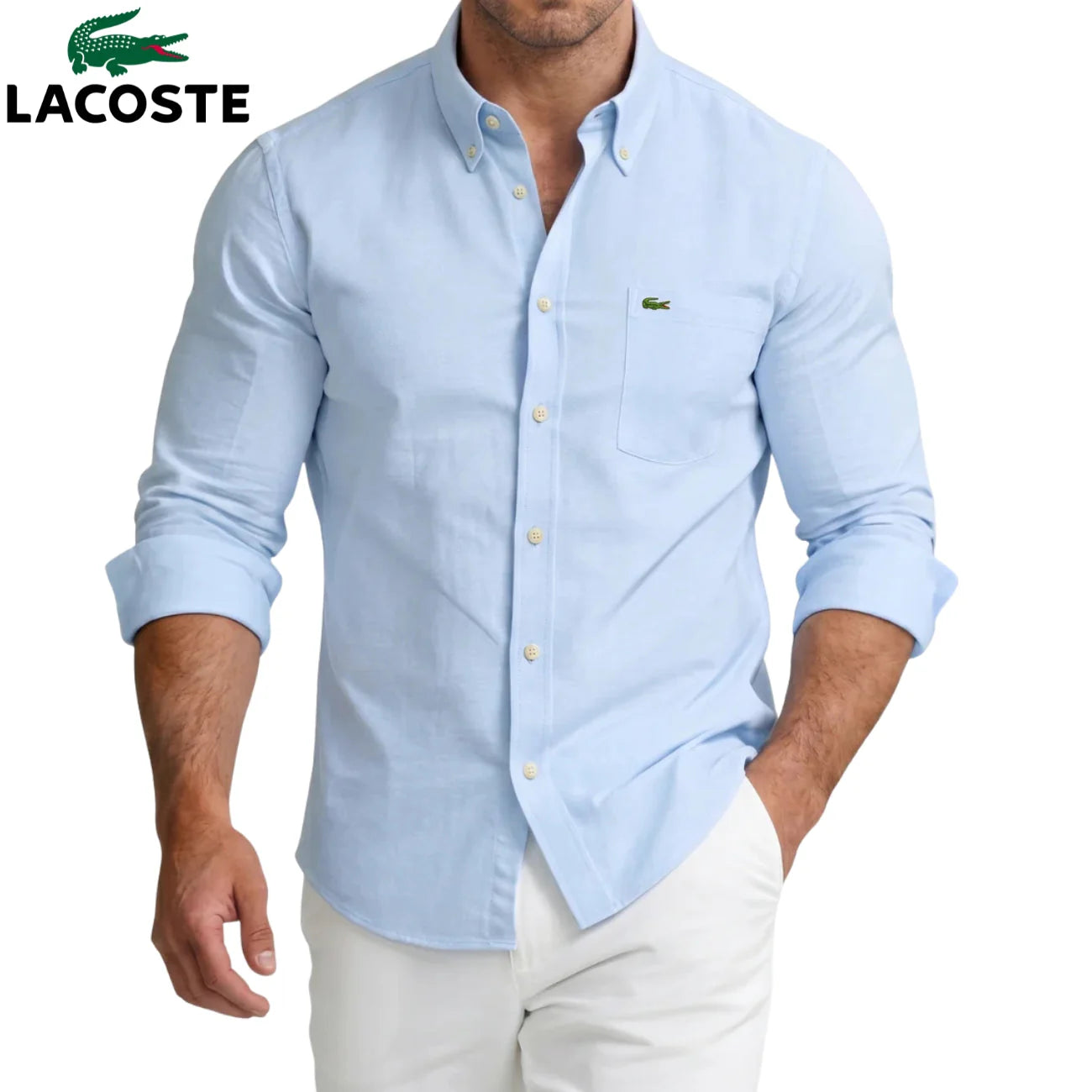 ʟc - Camicia Estiva
