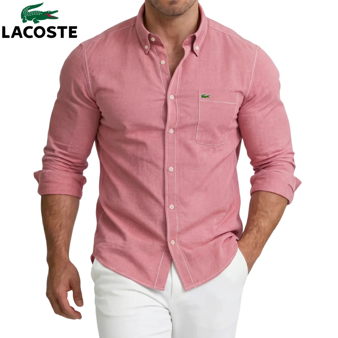 ʟc - Camicia Estiva