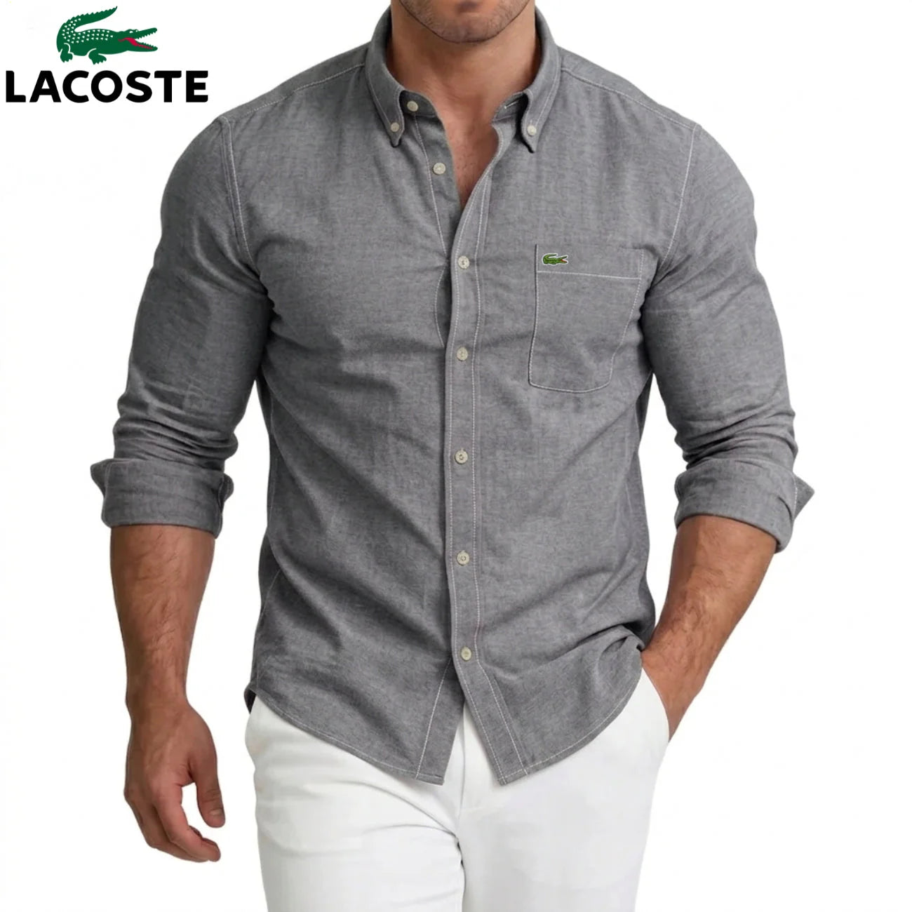 ʟc - Camicia Estiva