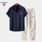GT® Set Premium in Lino Estivo