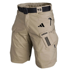 Pantaloncini cargo a tasche multiple - PREZZO DI LIQUIDAZIONE