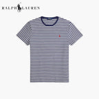 T-shirt a Righe Biarritz