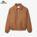 Giacca da aviatore in lana premium LC