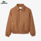 Giacca da aviatore in lana premium LC