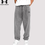 Pantaloni Jogger Uomo UA™ Micro-Elastici
