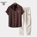 GT® Set Premium in Lino Estivo