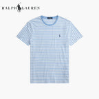 T-shirt a Righe Biarritz