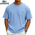 Maglia Girocollo in Tessuto Waffle per Tutti i Giorni | SALDI DI LIQUIDAZIONE