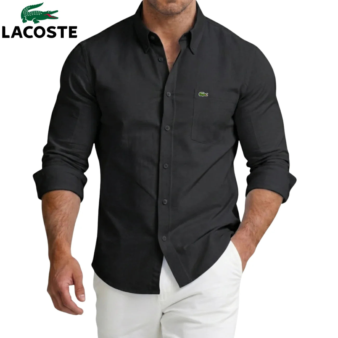 ʟc - Camicia Estiva