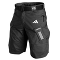 Pantaloncini cargo a tasche multiple - PREZZO DI LIQUIDAZIONE