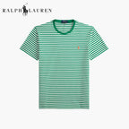 T-shirt a Righe Biarritz