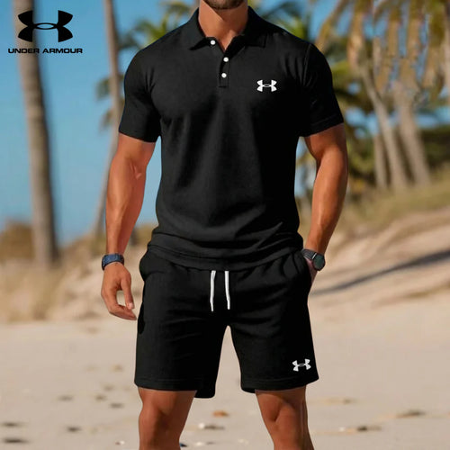UA™ Premium Zomer Polo Set