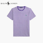 T-shirt a Righe Biarritz