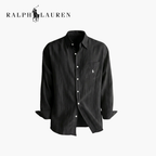 Camicia “The Caldwell” di  Lauren in lino