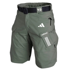 Pantaloncini cargo a tasche multiple - PREZZO DI LIQUIDAZIONE