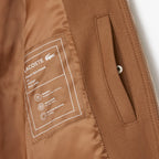 Giacca da aviatore in lana premium LC