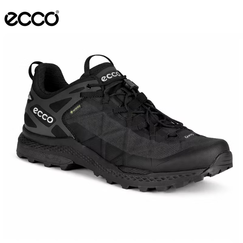 EO® Nuove scarpe da trekking outdoor da uomo: antiscivolo e traspiranti