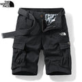 TNF | Pantaloncini Cargo Uomo con Cintura