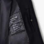 Giacca da aviatore in lana premium LC