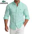 ʟc - Camicia Estiva
