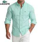 ʟc - Camicia Estiva