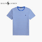 T-shirt a Righe Biarritz