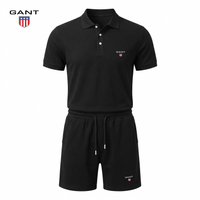 GT® Elliot Completo Corto Due Pezzi