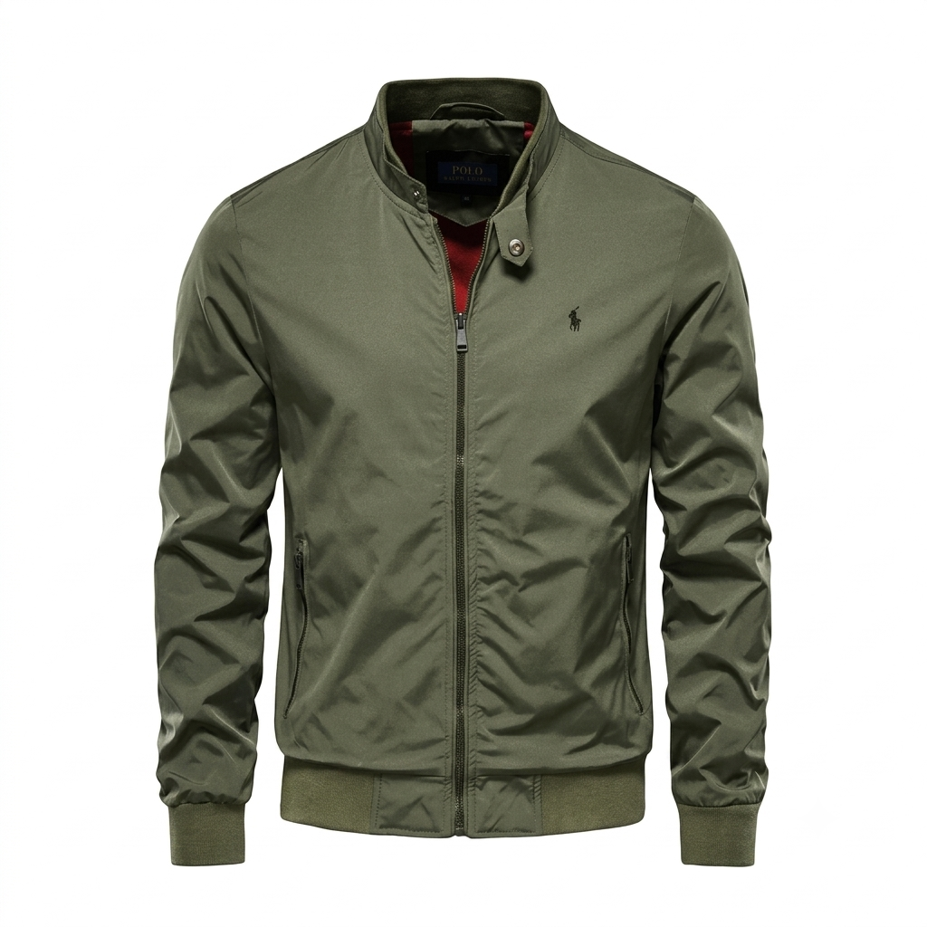RL Giacca Bomber Elite