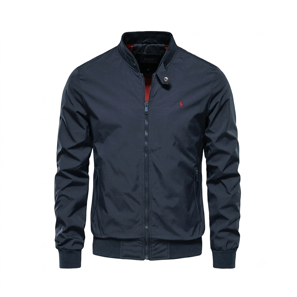 RL Giacca Bomber Elite