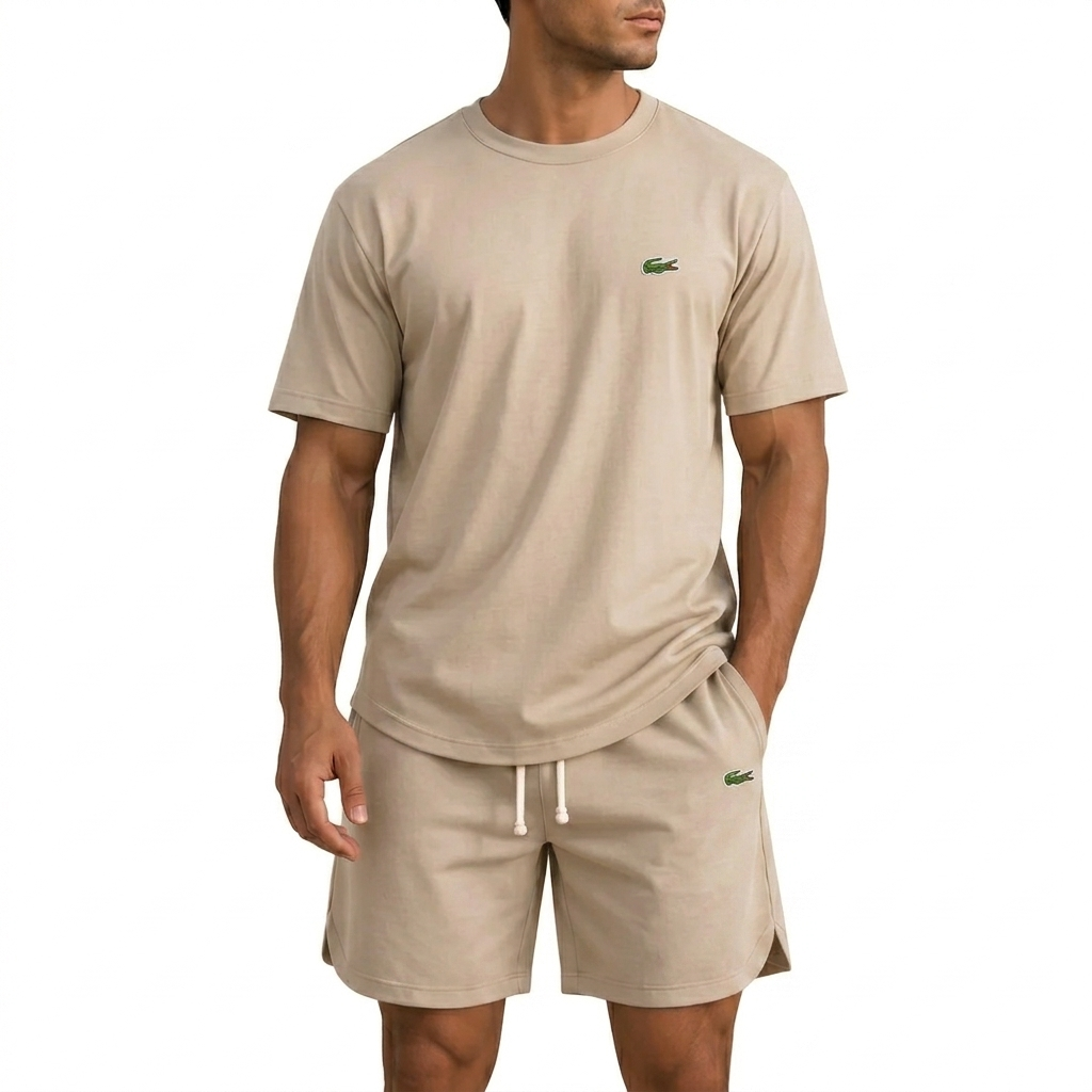 PureFlex Summer Co-Ord Set || SALDI DI LIQUIDAZIONE