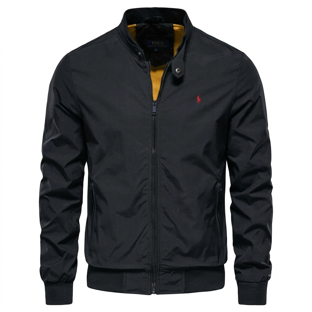 RL Giacca Bomber Elite