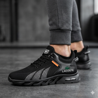 Sneaker retrò iconica
