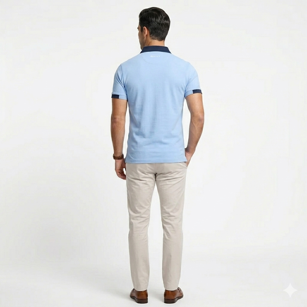 GT® Polo da uomo
