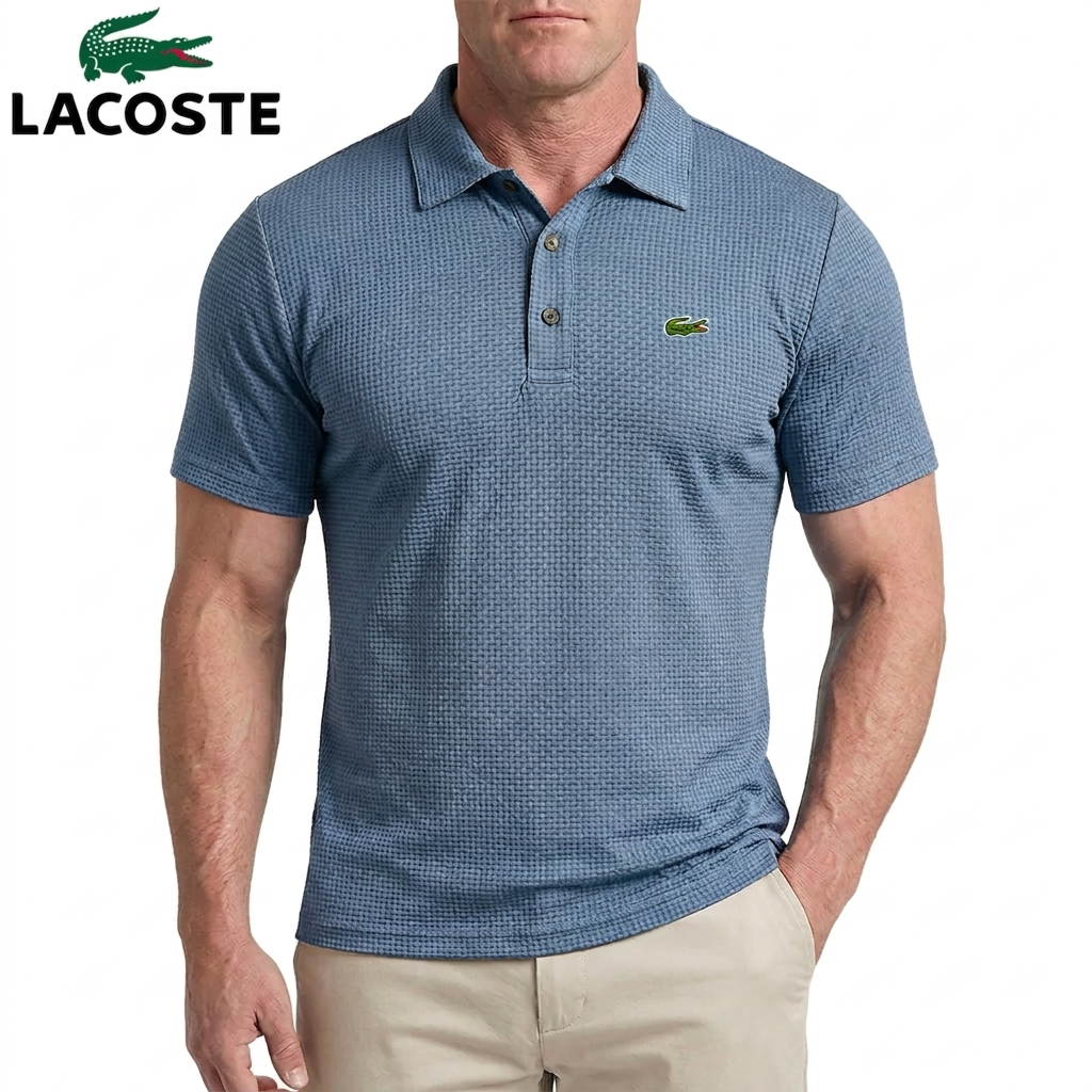 Polo Uomo LC || Collezione Italiana