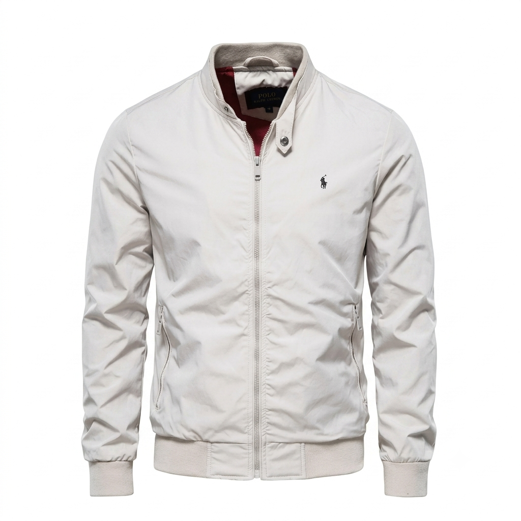 RL Giacca Bomber Elite