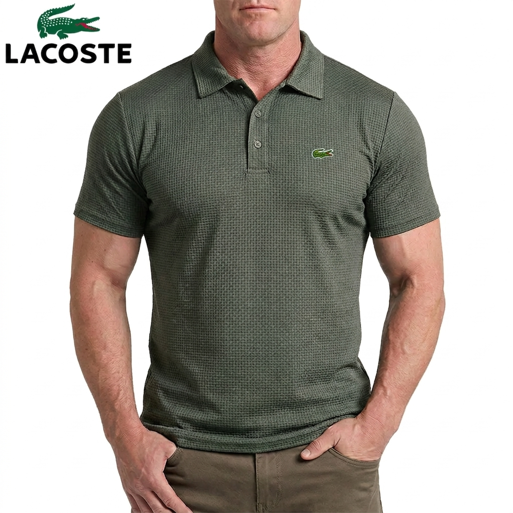 Polo Uomo LC || Collezione Italiana