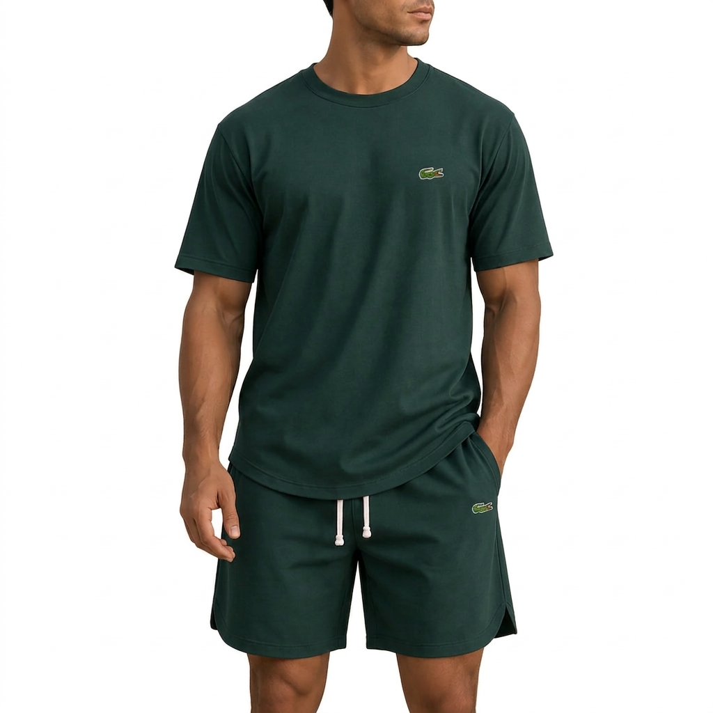 PureFlex Summer Co-Ord Set || SALDI DI LIQUIDAZIONE