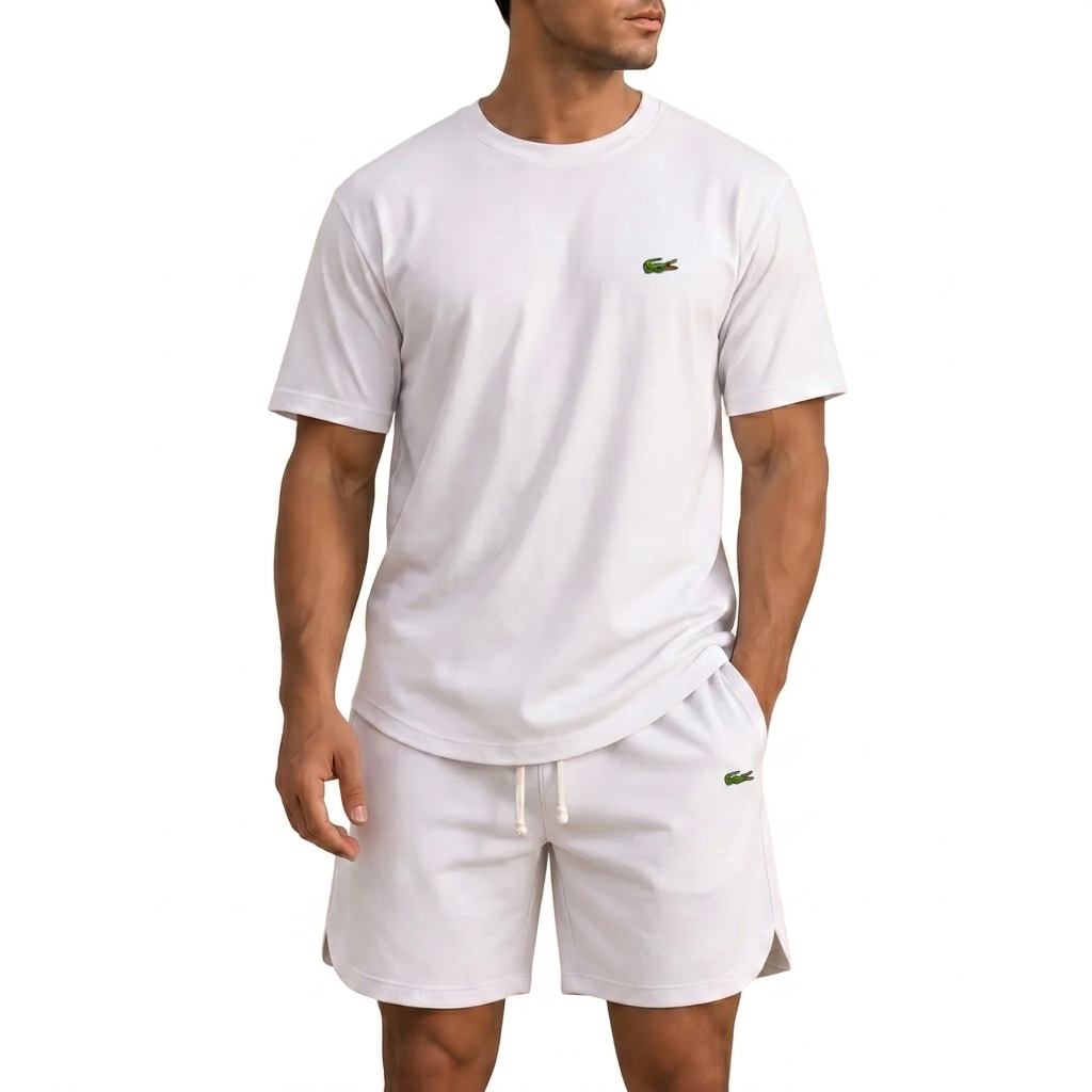 PureFlex Summer Co-Ord Set || SALDI DI LIQUIDAZIONE