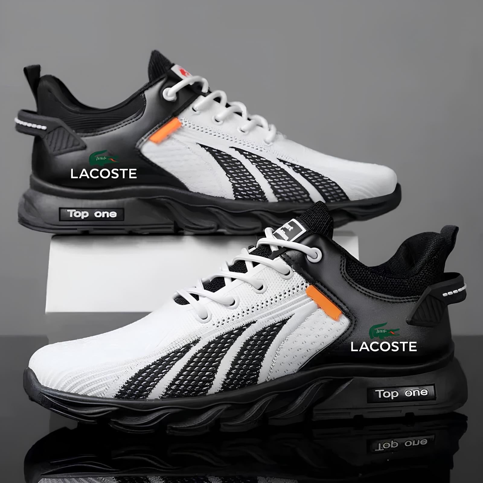 Sneaker retrò iconica
