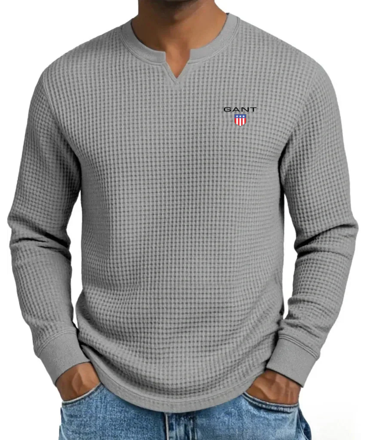Maglia in Jersey Uomo®