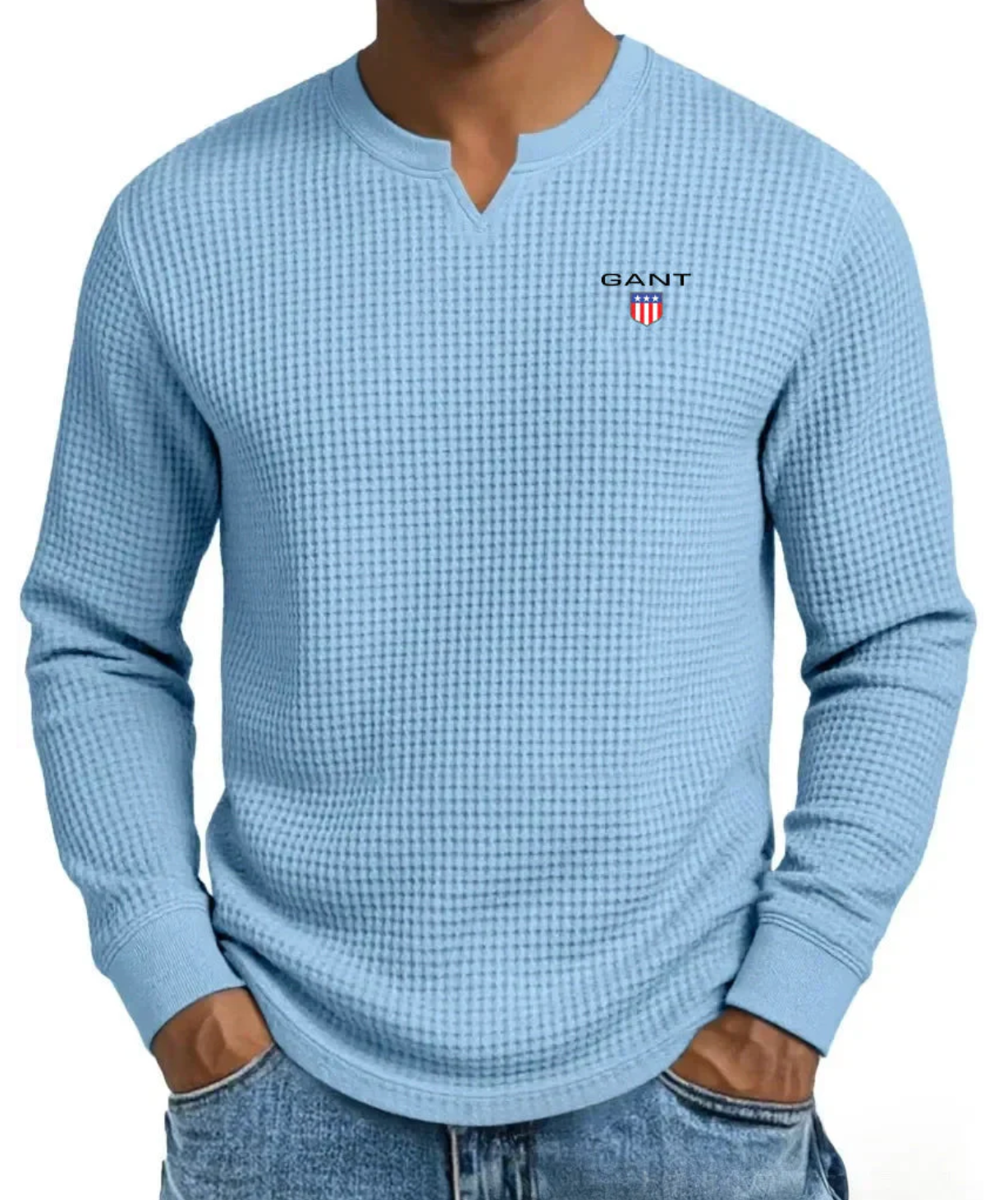 Maglia in Jersey Uomo®