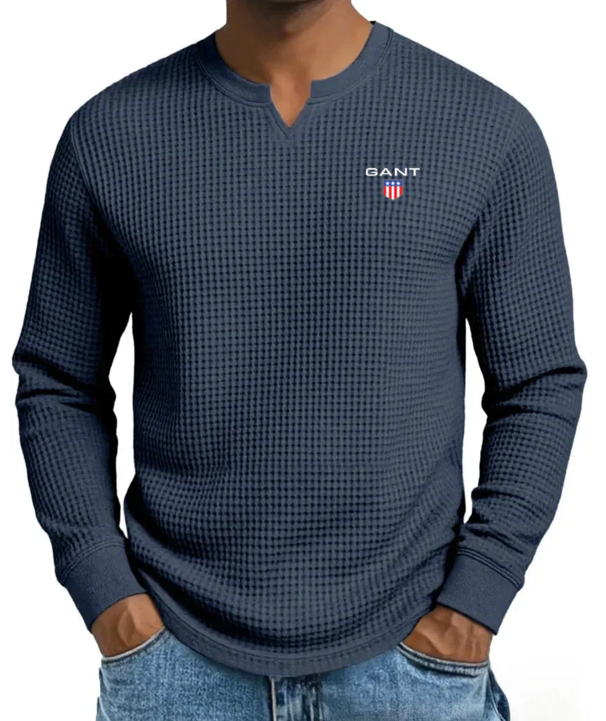 Maglia in Jersey Uomo®