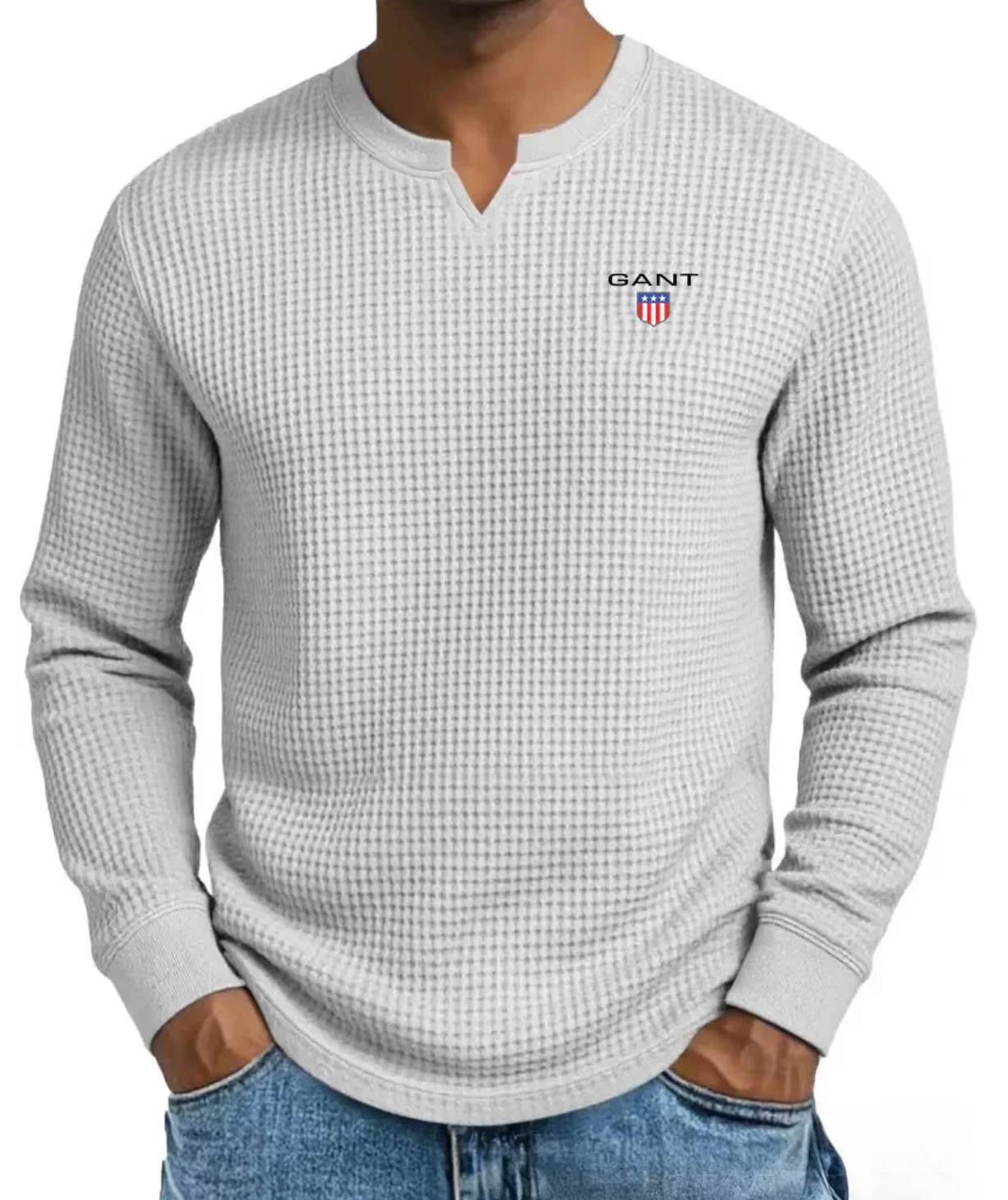 Maglia in Jersey Uomo®