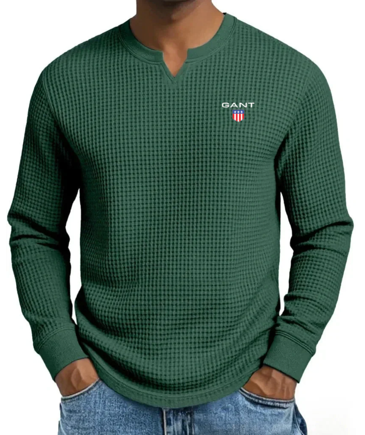 Maglia in Jersey Uomo®