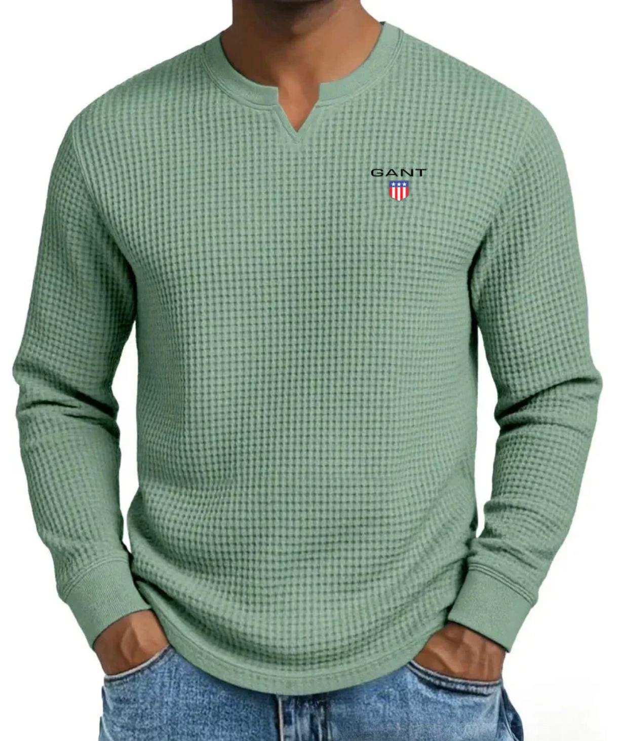 Maglia in Jersey Uomo®