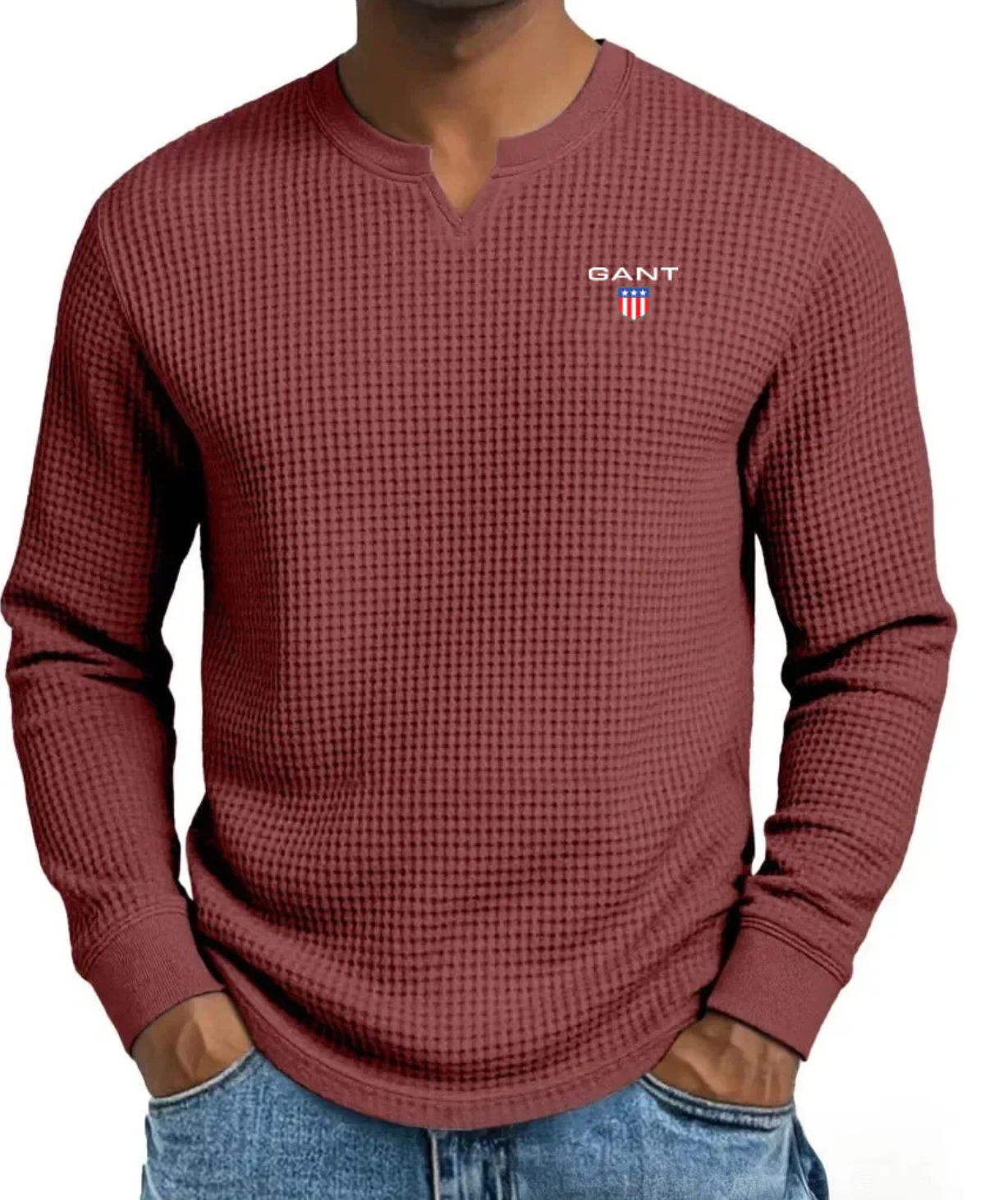Maglia in Jersey Uomo®